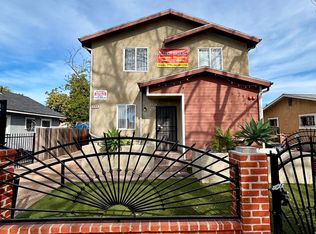 157 W 89th St, Los Angeles, CA 90003