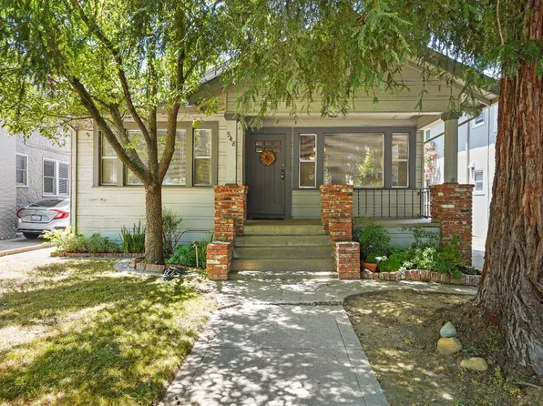 948 36th St, Sacramento, CA 95816
