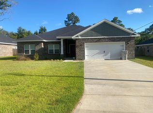 7287 Gordon Evans Rd, Navarre, FL 32566