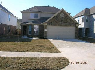 5015 Redwing Brook Trl, Katy, TX 77449