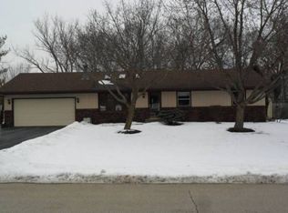 3808 Barley Ridge Trl, Cherry Valley, IL 61016