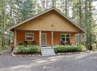 7456 Glacier Springs Dr, Glacier, WA 98244