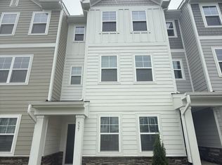 537 Deercroft Dr #1, Apex, NC 27539