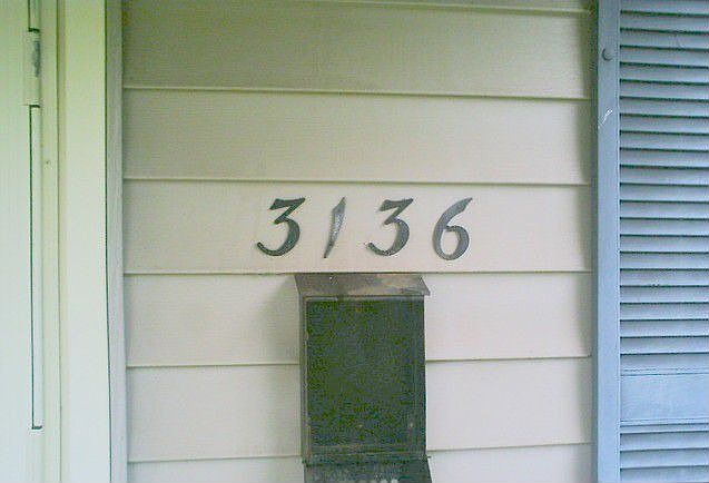 2nd image of 3136 Charles St