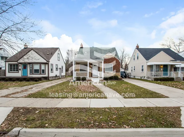 505 S Campbell Rd, Royal Oak, MI 48067