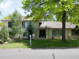 4220 S Dahlia St, Cherry Hills Village, CO 80113