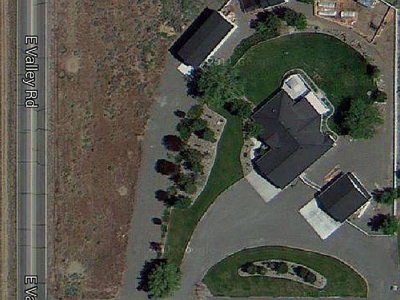 Ariel View