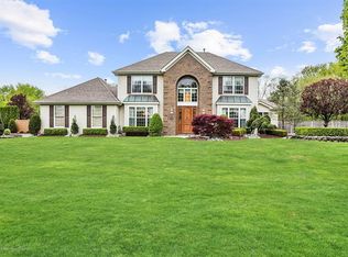 24 Polo Club Dr, Freehold, NJ 07728