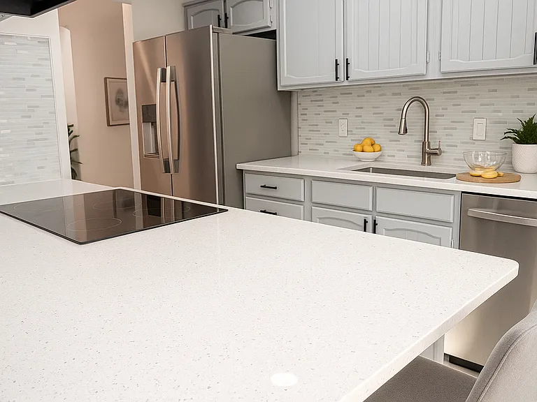 kitchen - Virtual Staging