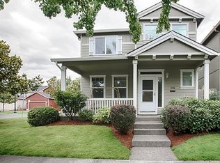 1790 SE Littlegem St, Hillsboro, OR 97123