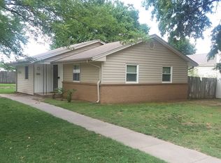 257 E A Ave, Kingman, KS 67068