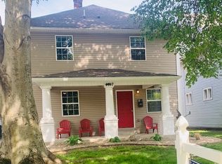 4617 Sunset Ave, Indianapolis, IN 46208