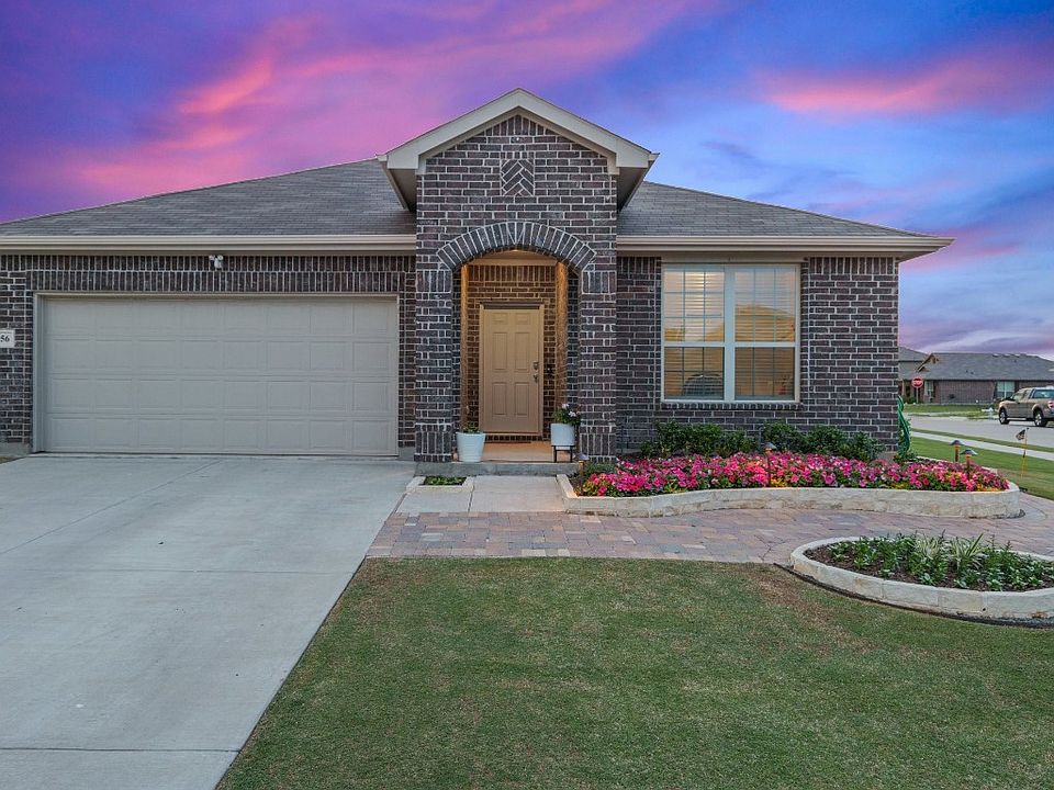 1056 Waverly Dr, Van Alstyne, TX 75495 Zillow