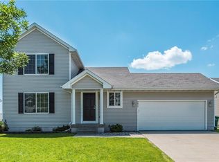4804 NE Hayes Dr, Ankeny, IA 50021