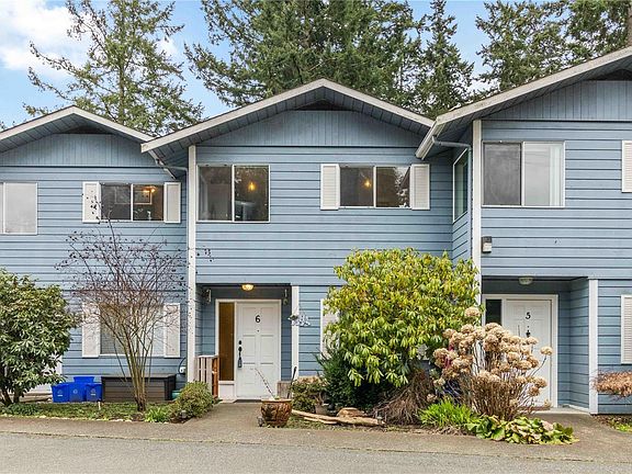 2nd image of 6110 Seabroom Rd #6