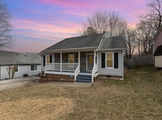 1803 Bristol Rd, Greensboro, NC 27406