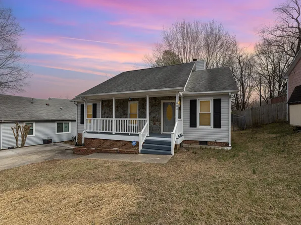 1803 Bristol Rd, Greensboro, NC 27406