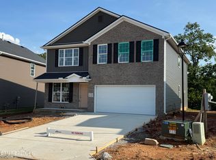 1705 Hickory Meadows Dr, Knoxville, TN 37932