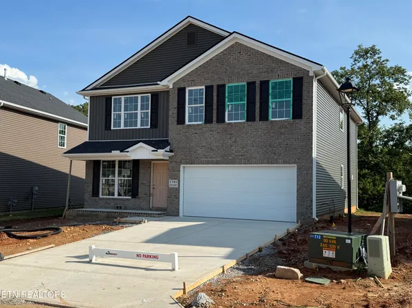 1705 Hickory Meadows Dr, Knoxville, TN 37932