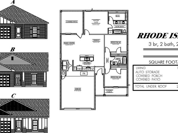 Rhode Island Plan, Beacon Pointe