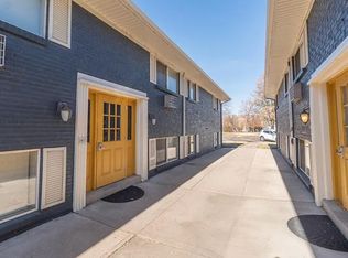 824-828 12th Street, Greeley, CO 80631
