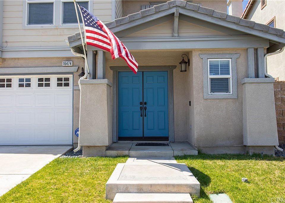 1st image of 16474 El Revino Dr