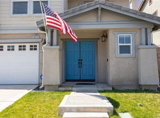 16474 El Revino Dr, Fontana, CA 92336