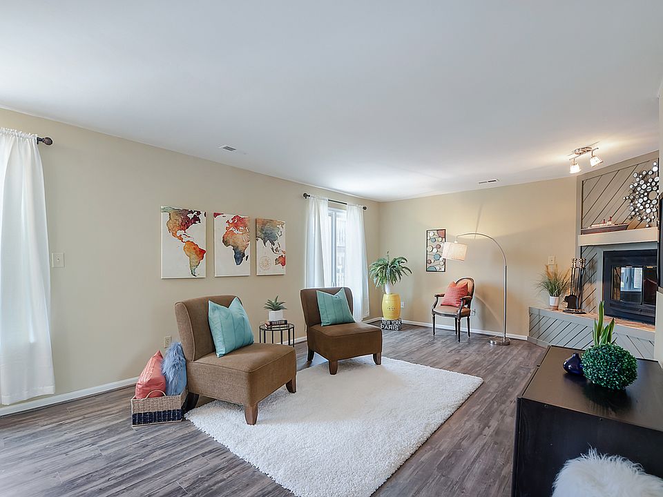 1st image of 1262 W Ocean View Ave APT 8