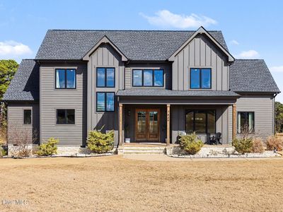 7839 Raleigh Road, Benson, NC, 27504