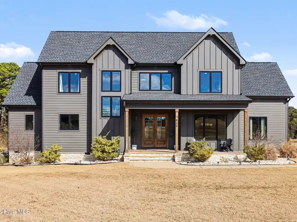 7839 Raleigh Road, Benson, NC 27504