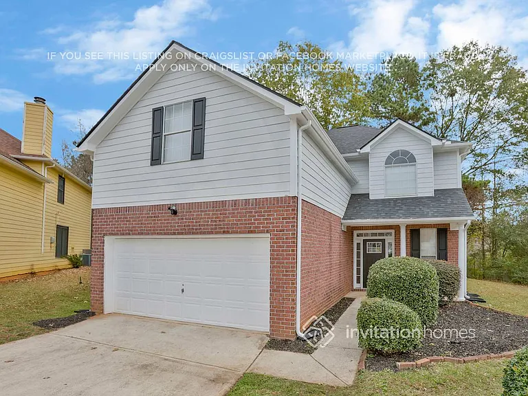 6530 Lake Mill Ct — Photo 2