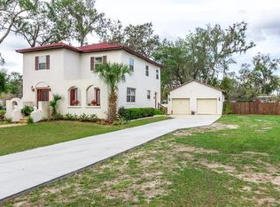 1210 E Georgia St, Bartow, FL 33830