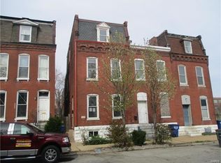1635 Helen St, Saint Louis, MO 63106