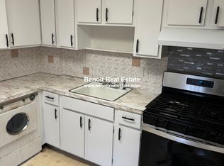 65 Wheatland St #1, Somerville, MA 02145