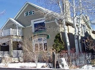 456 N Clarkson St, Denver, CO 80218