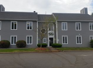 88 Faunce Corner Rd #1, North Dartmouth, MA 02747