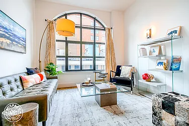 Rented by MySpaceNYC