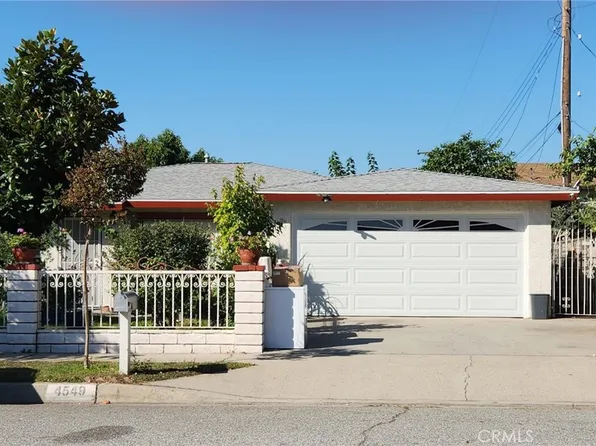 4549 Jerry Ave, Baldwin Park, CA 91706