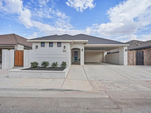 5303 Bella Pl, Midland, TX 79707