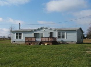 665 Hobbs Reesor Rd, Vine Grove, KY 40175