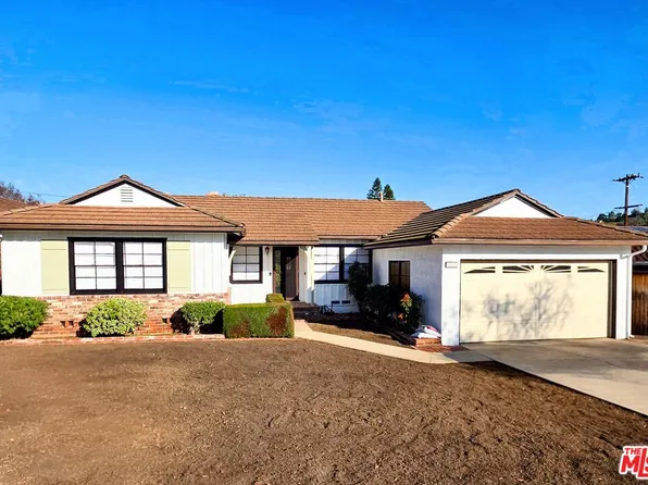 2432 Westmont Dr, Alhambra, CA 91803