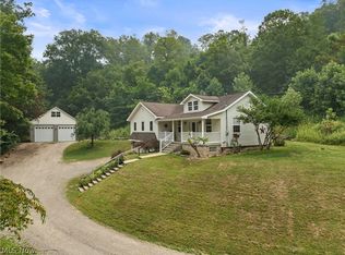 148 Township Road 501, Mingo Junction, OH 43938