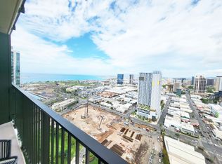 987 Queen St #3713, Honolulu, HI 96814