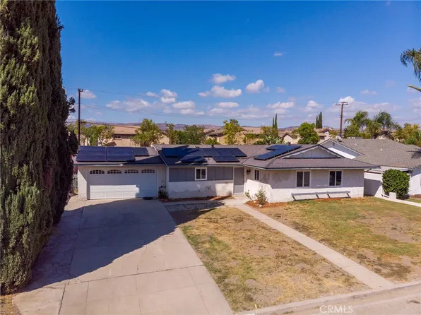 233 E Bonita Dr, Simi Valley, CA 93065