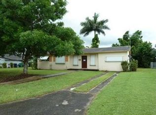 16736 SW 298th Ter, Homestead, FL 33030