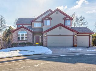 18134 E Powers Pl, Centennial, CO 80015