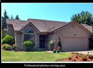 6183 Trevino Ct N, Keizer, OR 97303