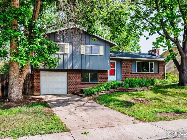 1426 Brookfield Dr, Longmont, CO 80501