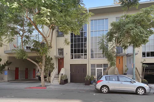 1575 Kettner Blvd Photo 1
