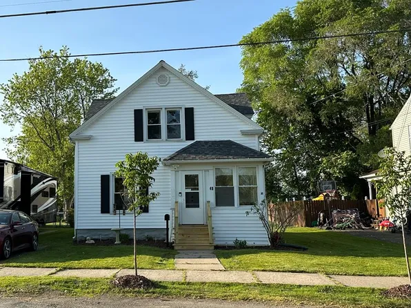 49 Barker Pl, Waverly, NY 14892